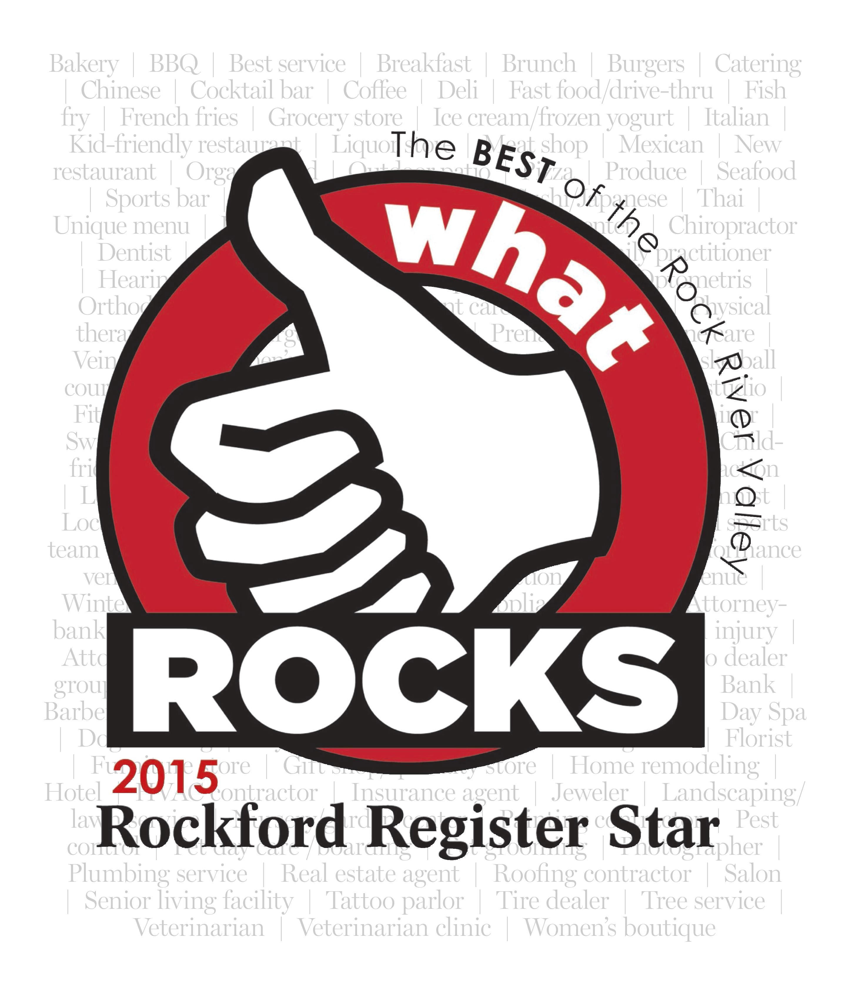 what rocks 2015 the best of the rock river valley special rockford register star rockford il