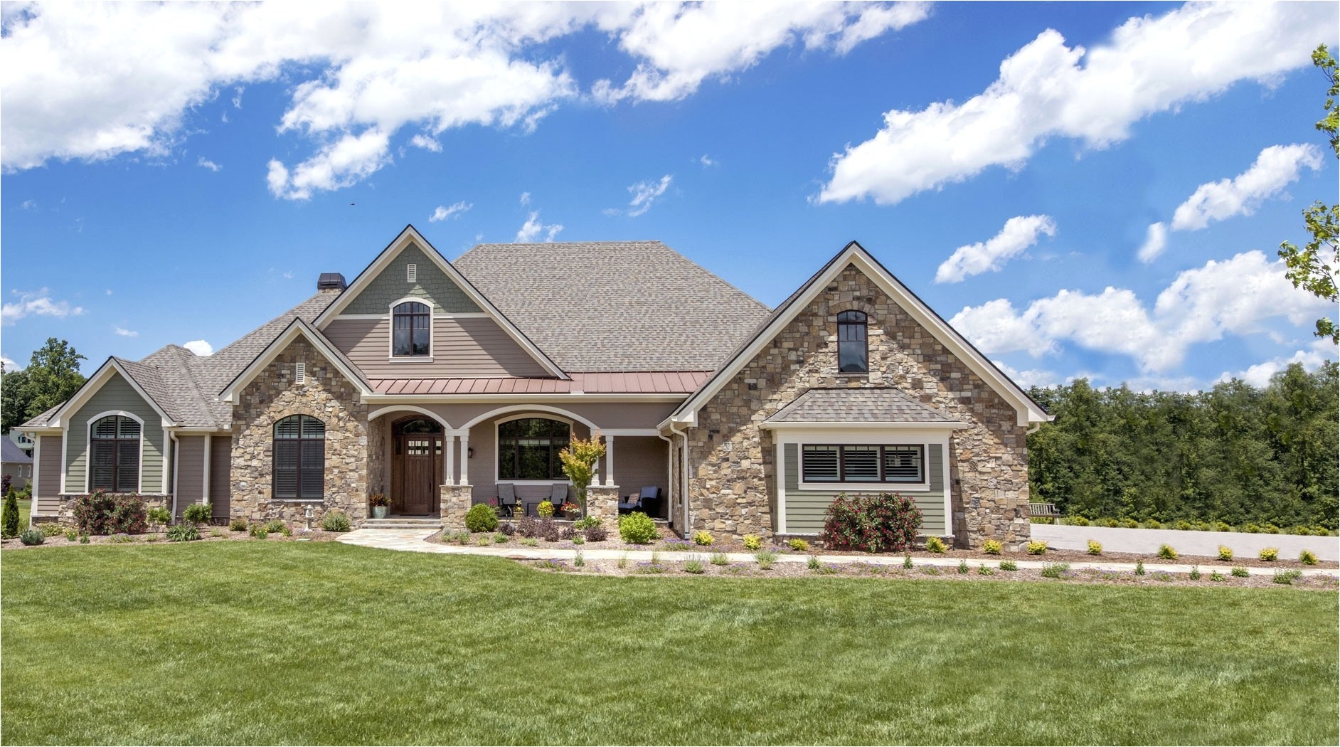 Butler Ridge House Plan Photos AdinaPorter Butler Ridge House Plan Photos AdinaPorter