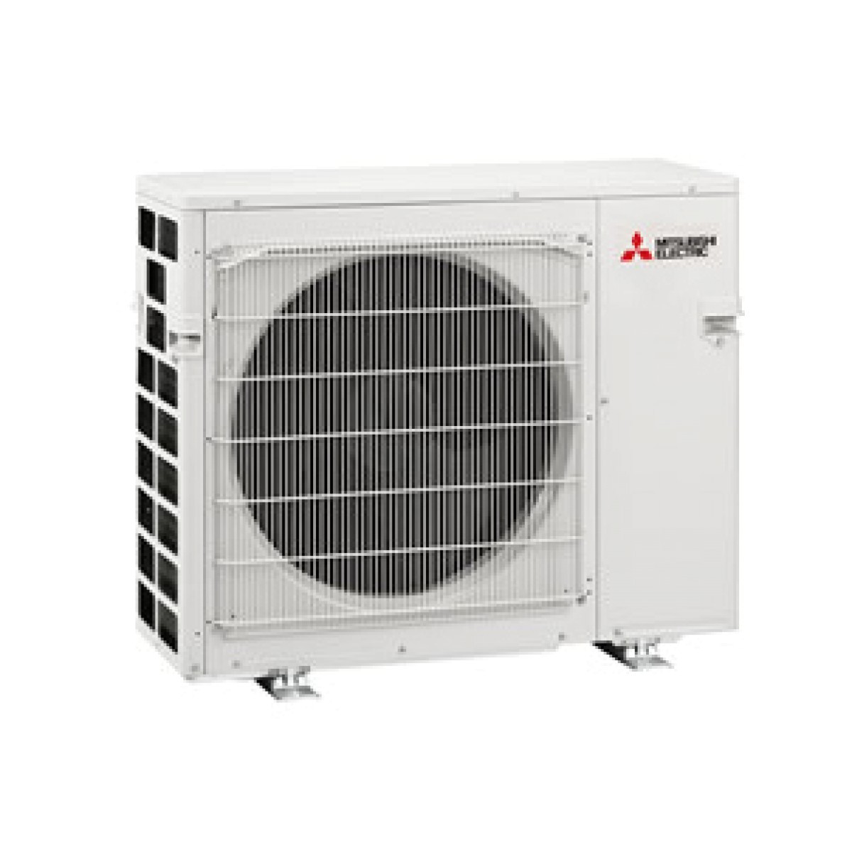 mxz 3c30na split air conditioning and heating 30k btu 3 indoor units
