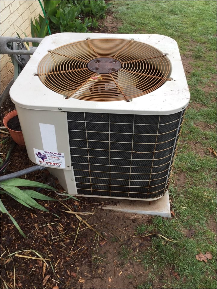 heating air conditioning lipan tx