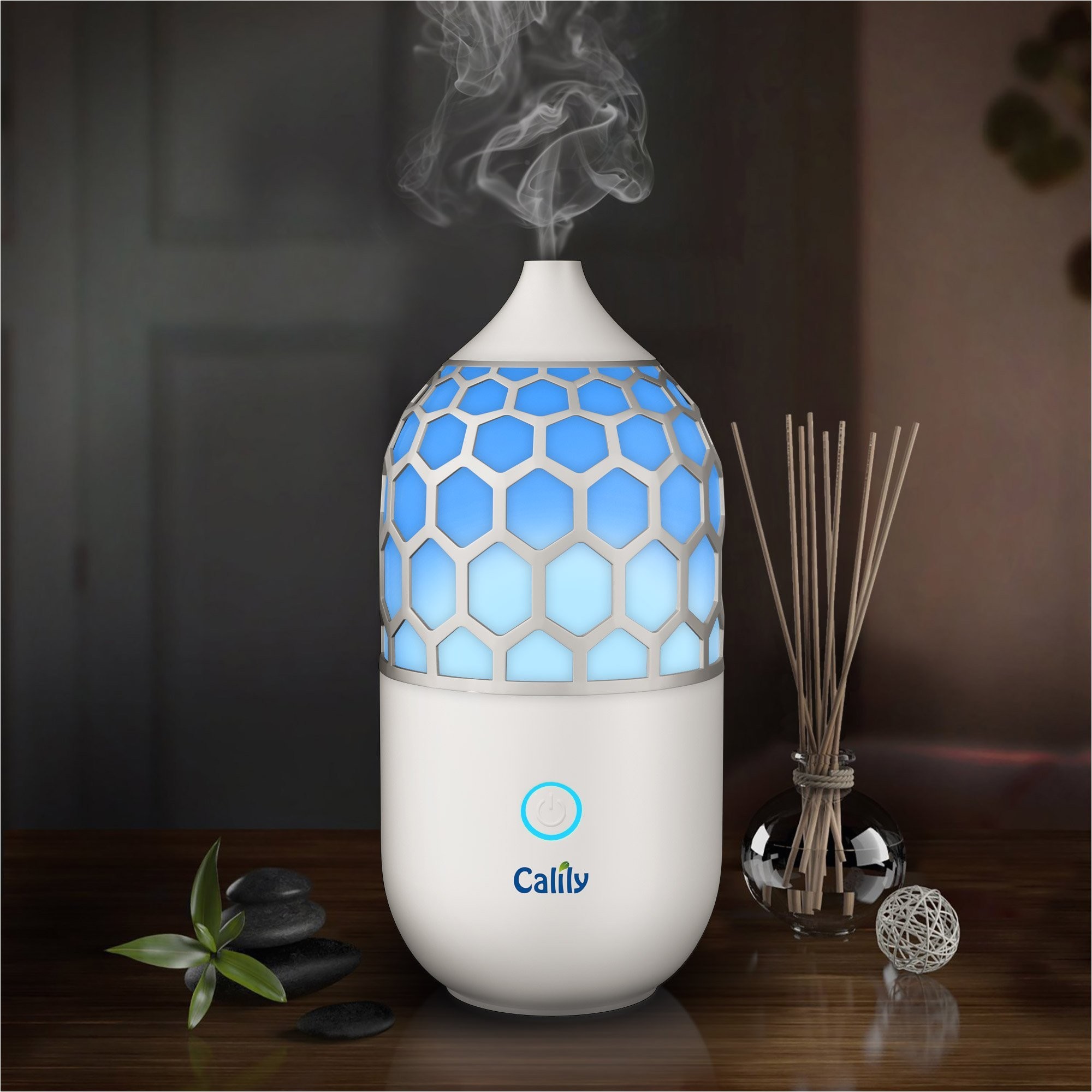 10 cheap essential oil diffusers