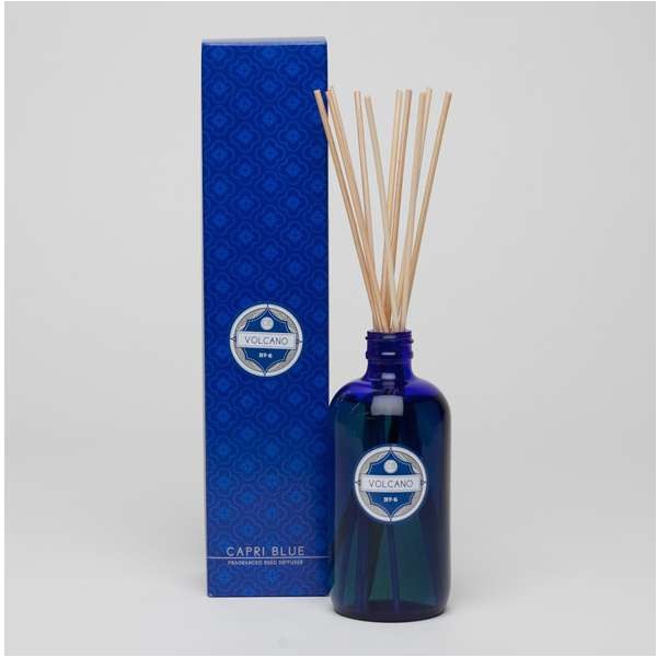 Capri Blue Volcano Diffuser Capri Blue Volcano No 6 Reed Diffuser