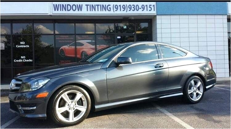 window tinting raleigh nc we photo of window tint united states