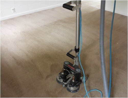 best rotary carpet cleaning machine hoss 700