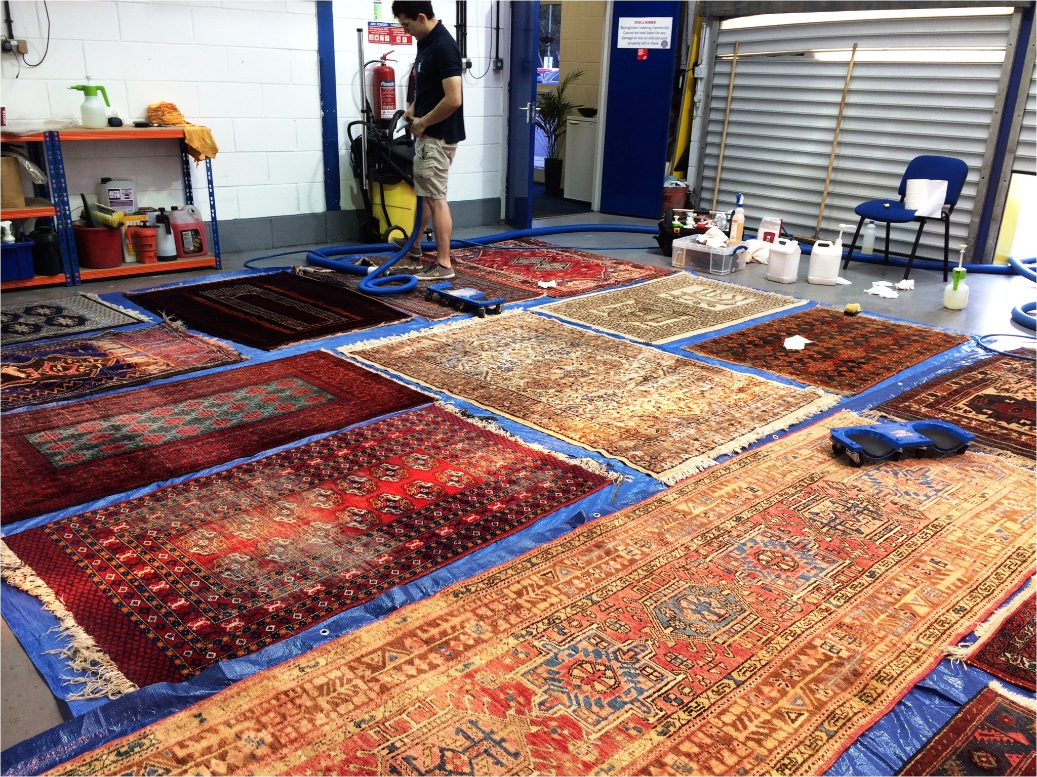 oriental rug cleaning northern virginia