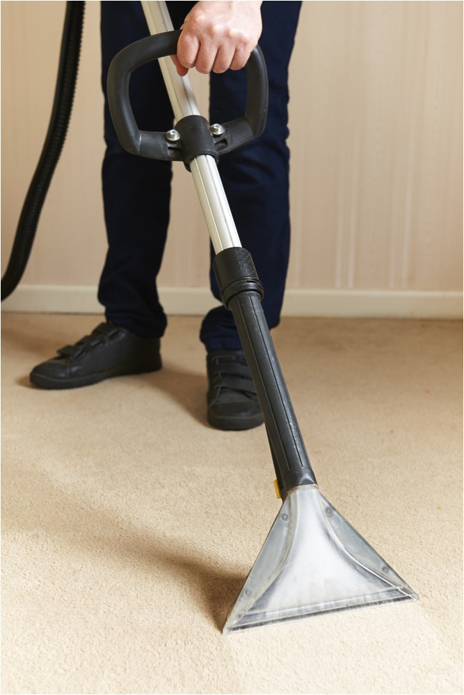 5 benefits of hiring a professional carpet cleaning team