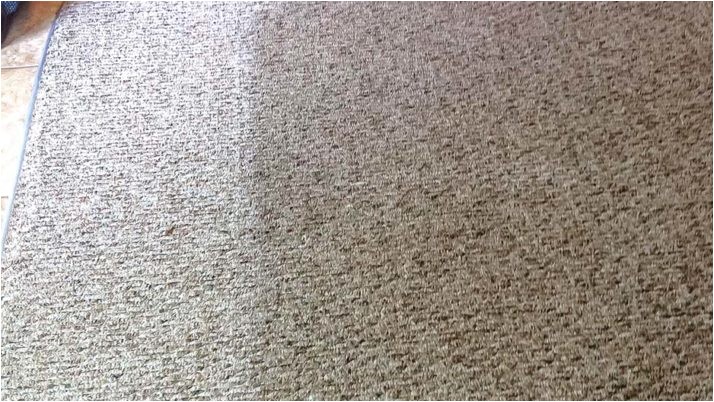 carpet cleaning