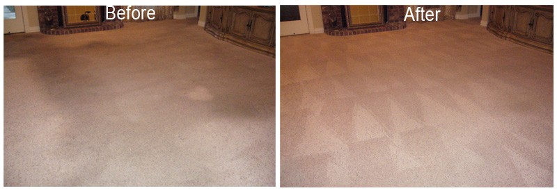 carpet cleaning