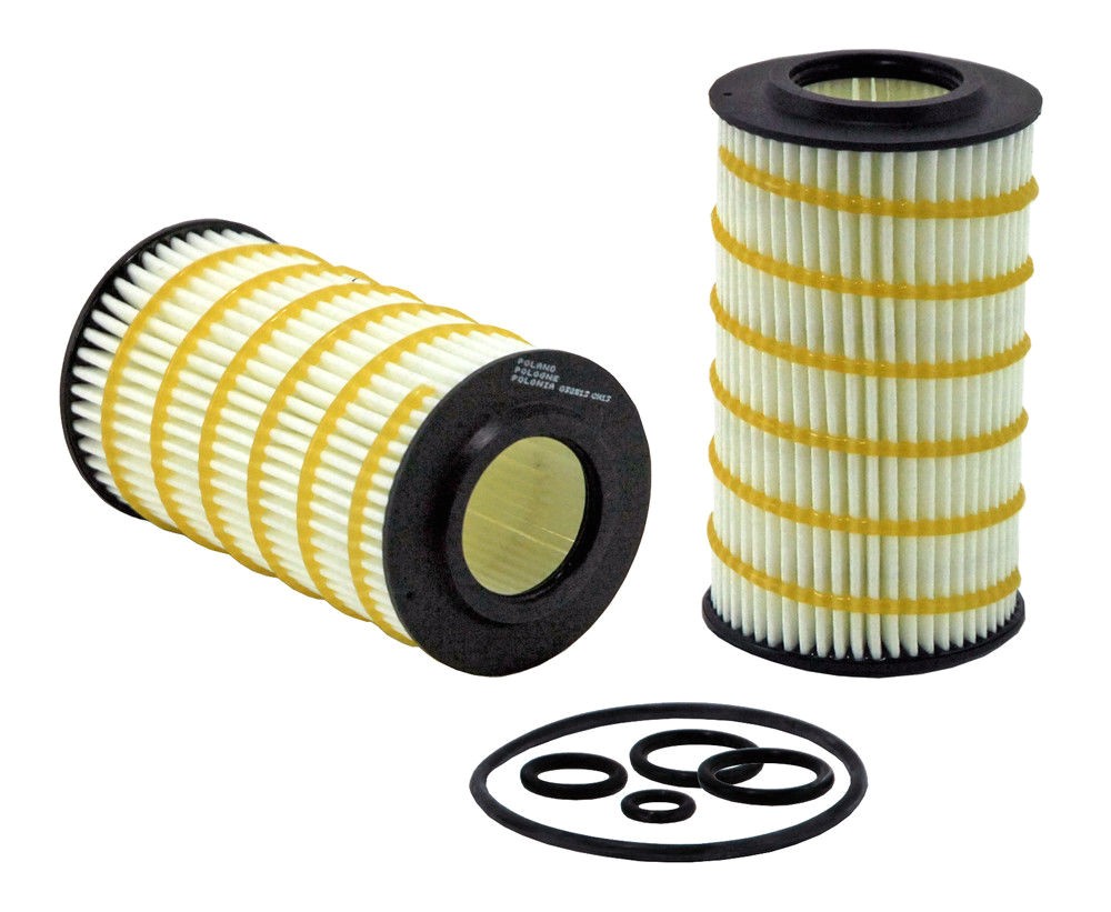 carquest oil filter cross