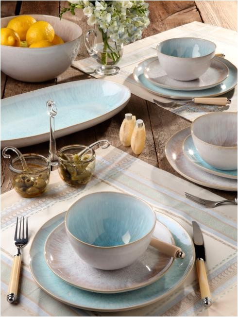 Casa Stone by Casafina Casafina Dinnerware Glassware Unique Casafina China