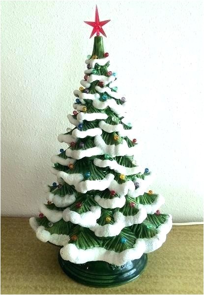 ceramic tree lights earth alone book 1 ceramic christmas tree replacement lights hobby lobby