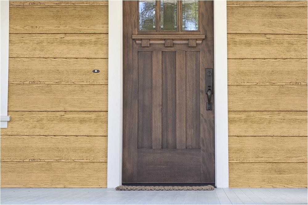 wood vs fiber cement siding weighing the pros and cons