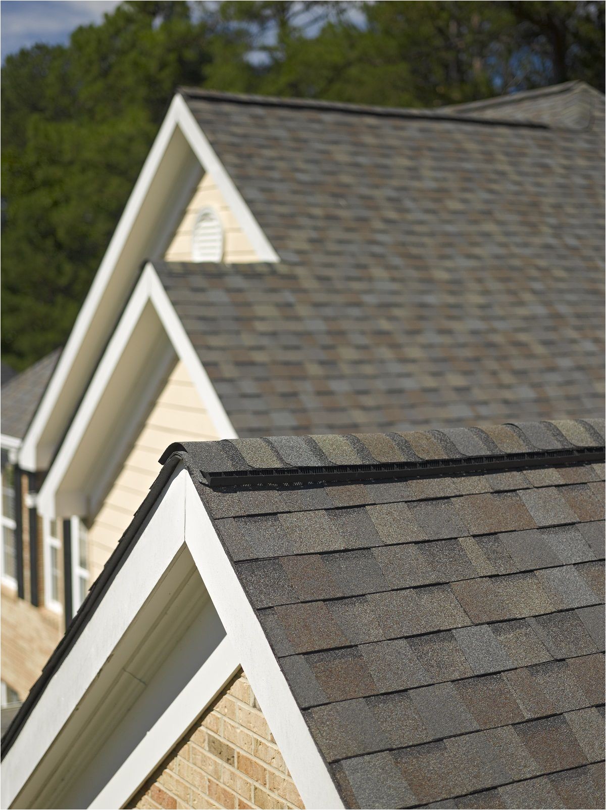 certainteed landmark shingle in driftwood residentialroofing