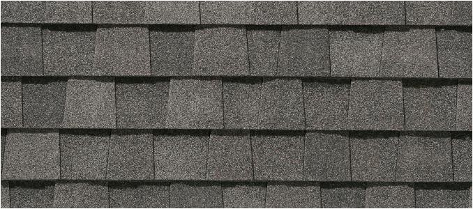 Certainteed Landmark Premium Colonial Slate Certainteed Landmark Impact Resistant Shingles