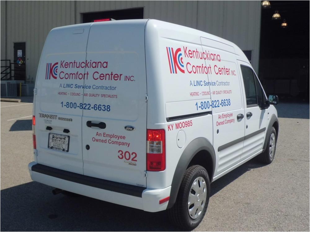 kentuckiana comfort center