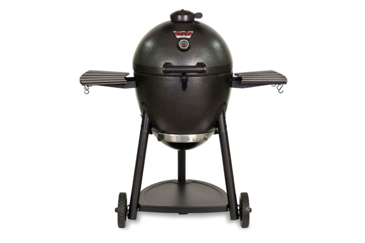 Char Griller Akorn Grill Reviews Char Griller 16620 Akorn Kamado Kooker Charcoal Barbecue