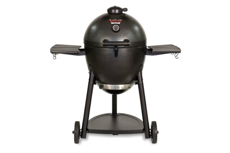 char griller 16620 akorn kamado kooker charcoal barbecue grill and smoker review