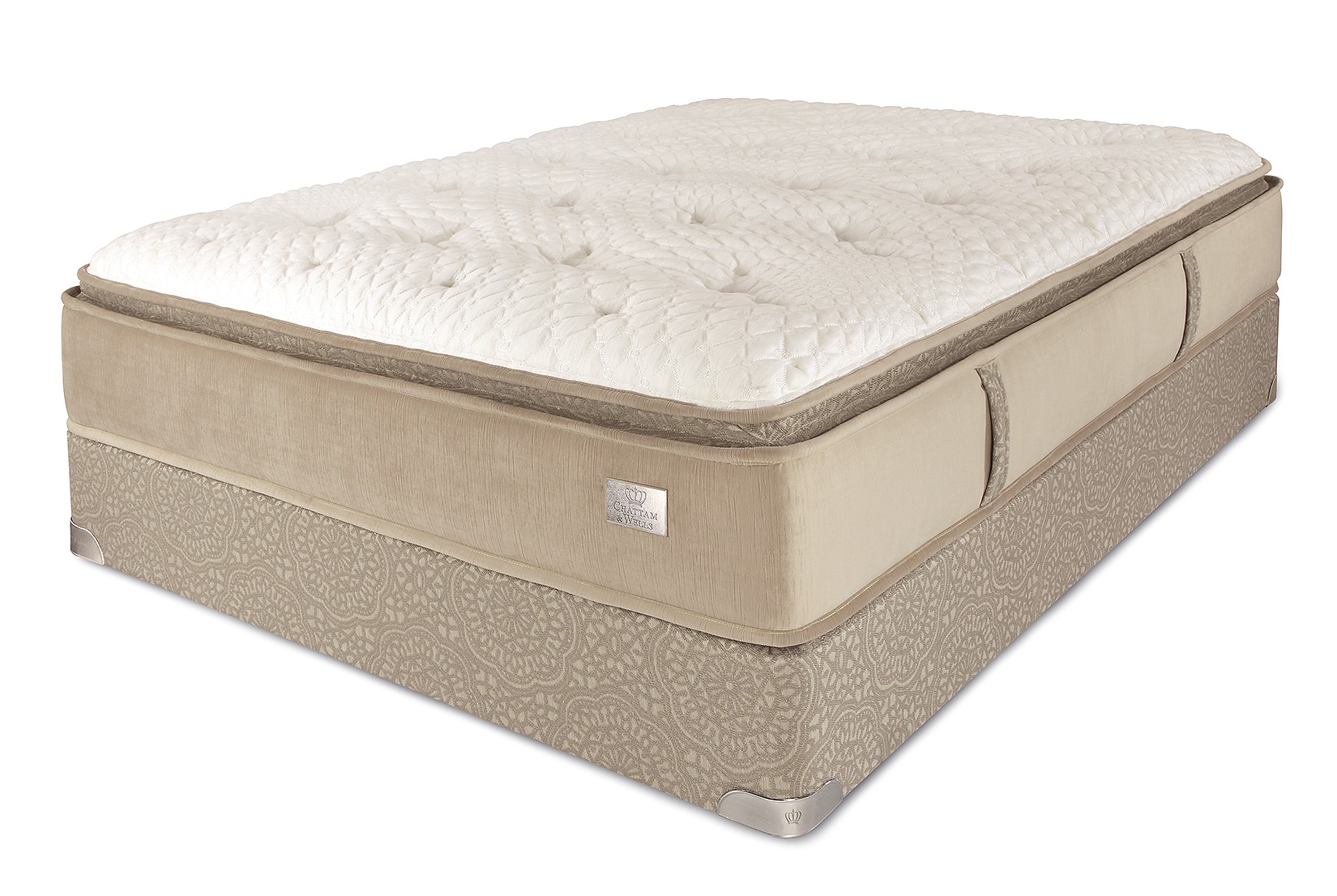 hamilton pillow top mattress charlotte nc