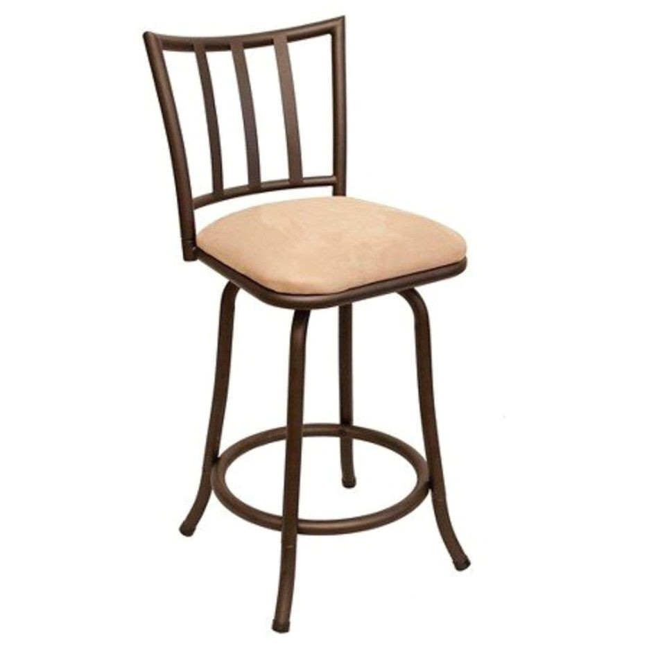 cheyenne industries bar stools