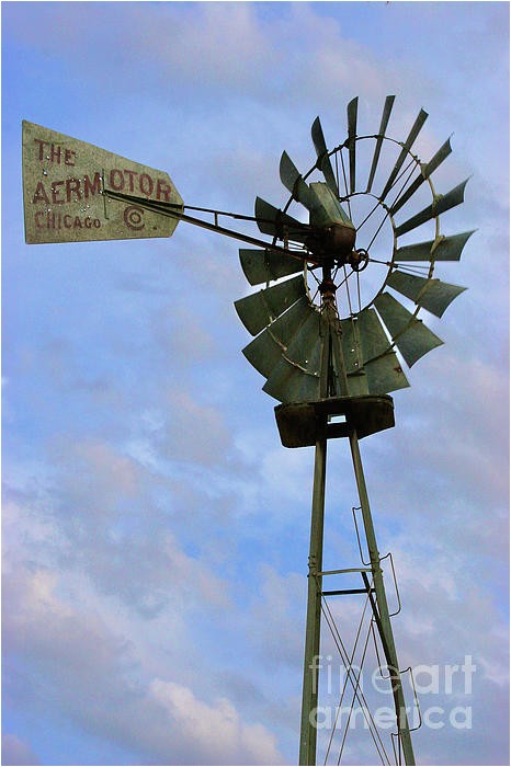 chicago aermotor windmill brooke roby