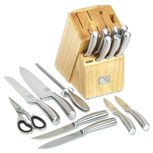 Chicago Cutlery Insignia 18-pc. Cutlery Set Reviews Chicago Cutlery Insignia 18 Pc Cutlery Set Cutlery Piece