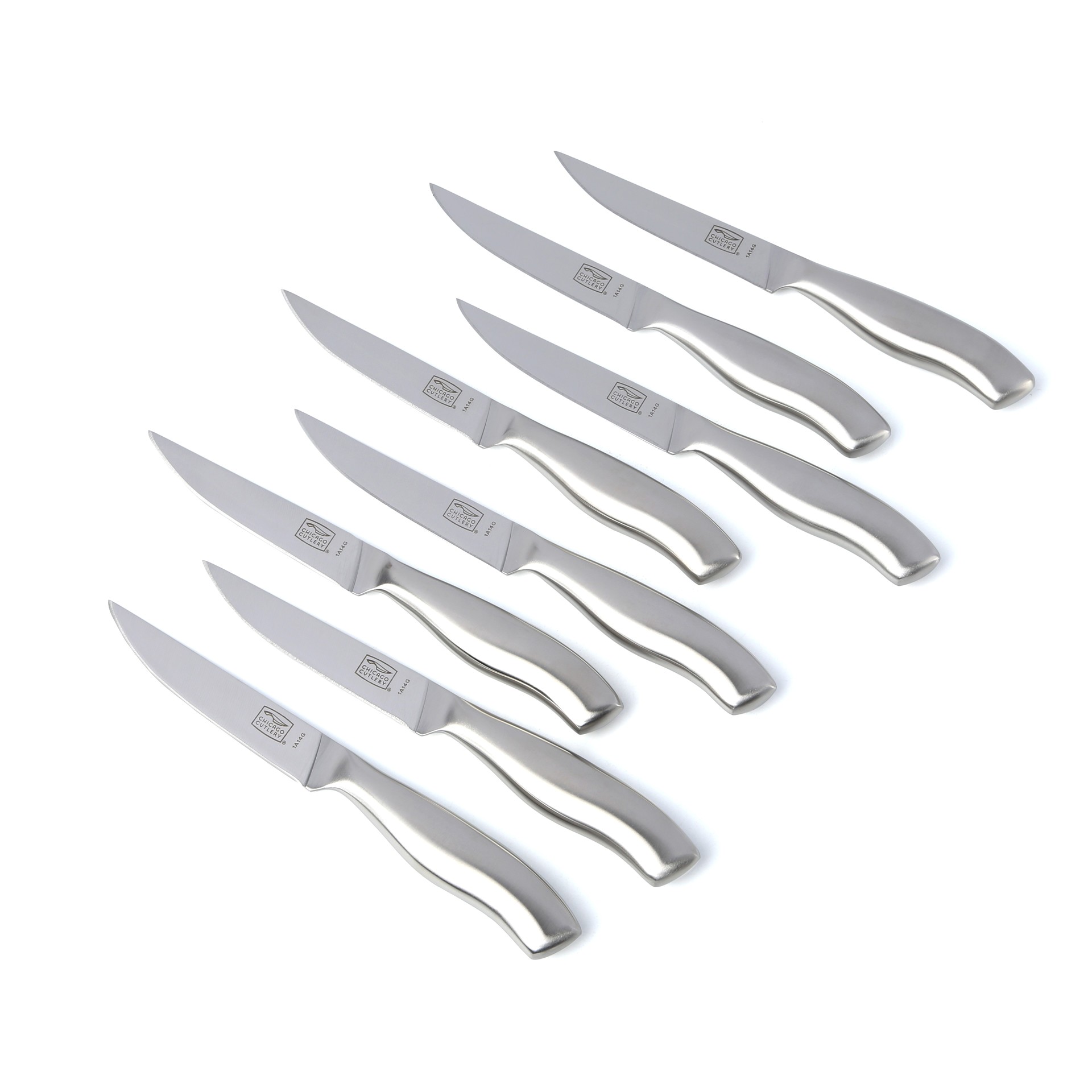 insignia steel 18 piece knife block set 1067823 chi1059