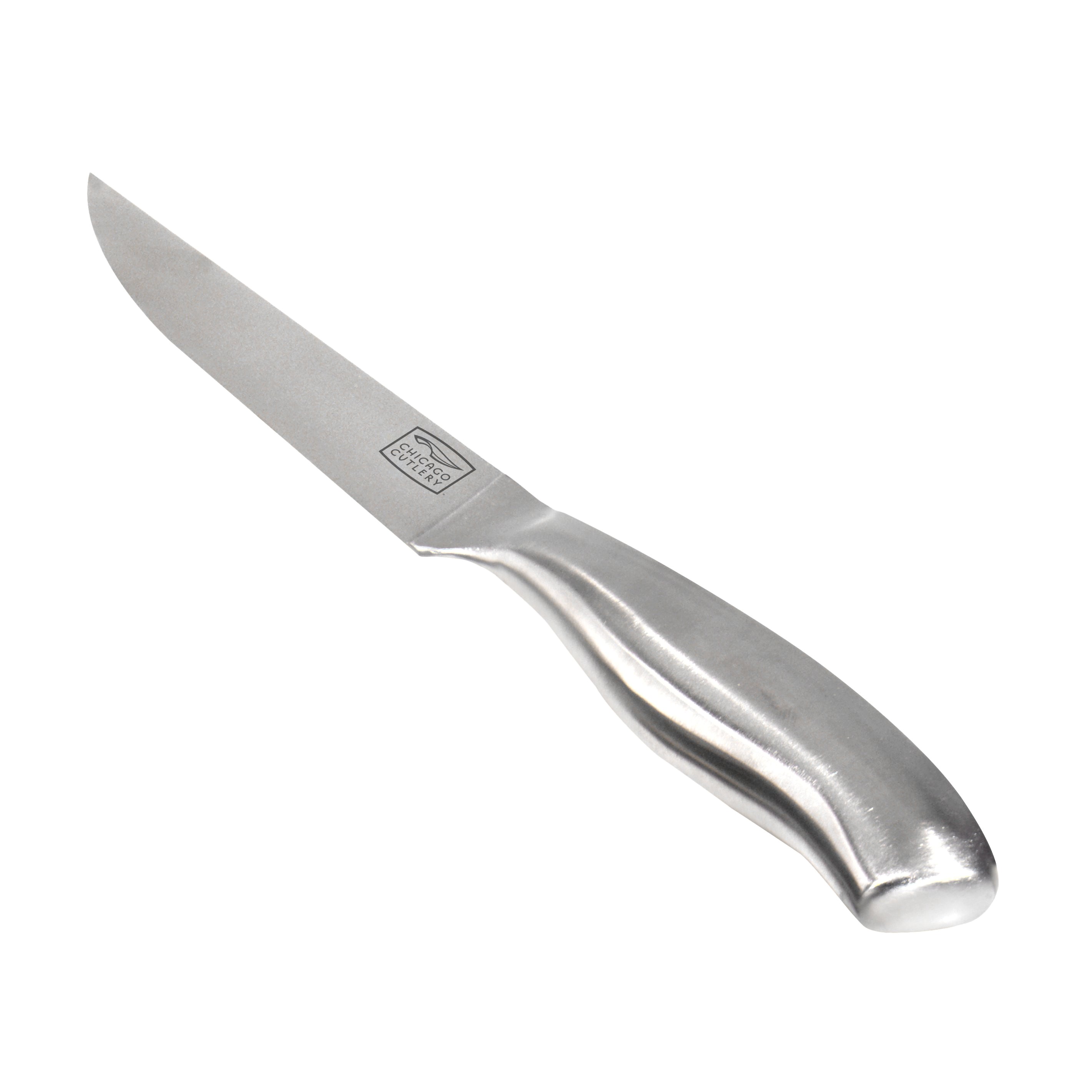 Chicago Cutlery Insignia Knife Set Reviews Chicago Cutlery Insignia Steak Knife Reviews Wayfair