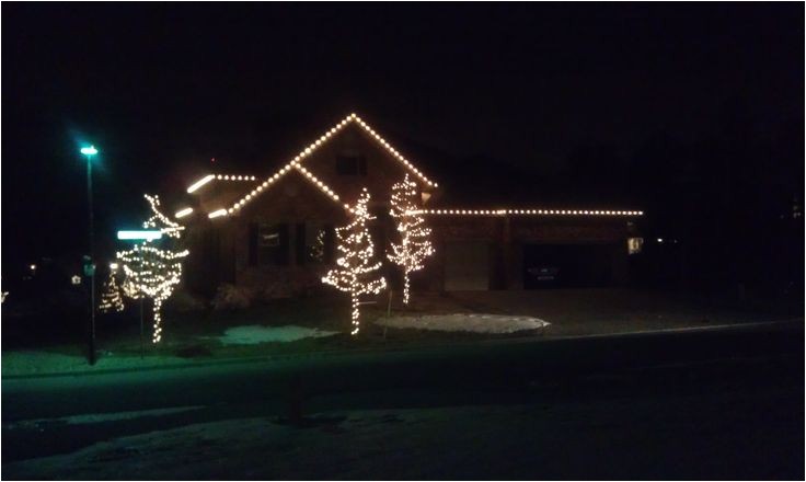 christmas light installers denver co