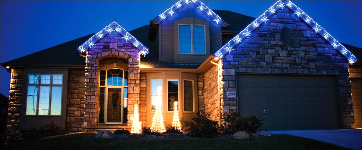 holiday lighting