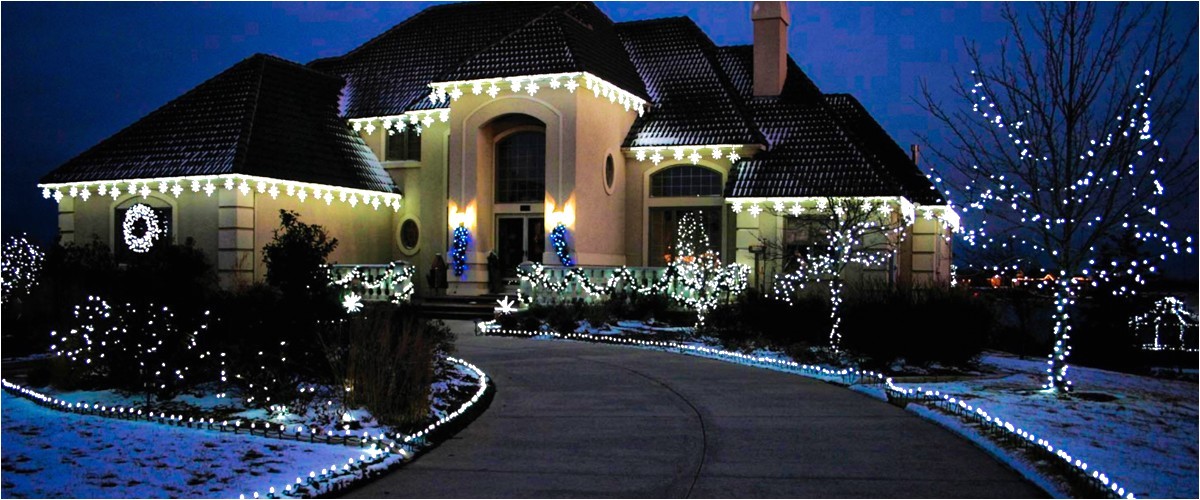 Christmas Light Installation Denver Denver Christmas Lights Outdoor Lighting In Denver