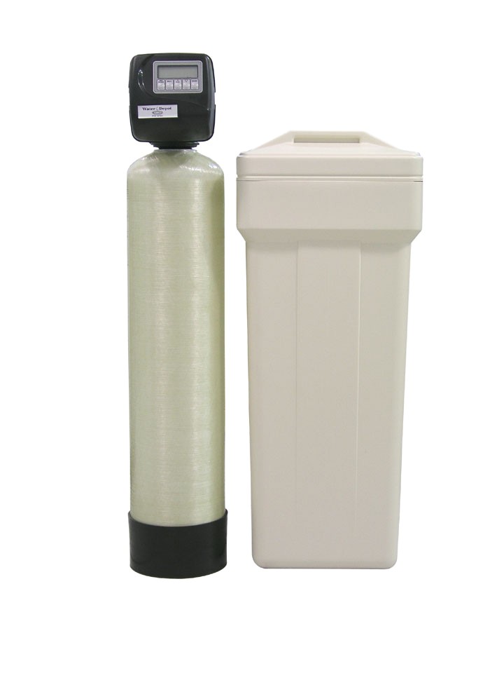 clack water softener ws1