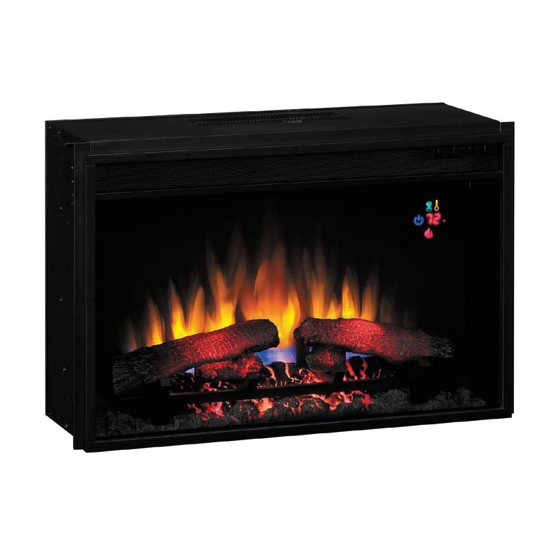 Classic Flame Electric Fireplace Manual Classic Flame Fixed Front 26 Inch Electric Fireplace