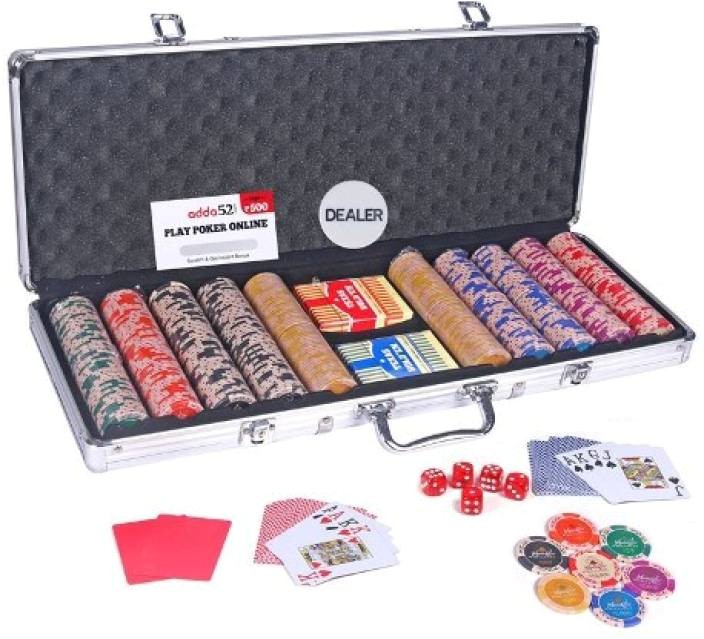 Clay Poker Chip Sets Uk Casinoite Monte Carlo Clay Poker Chip Set 500 toy Monte