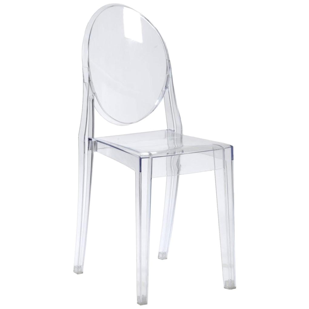 ghost chair ikea