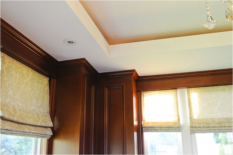 coffered tray vaulted ceilings floffset 13