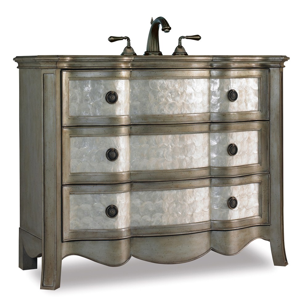 cole and co marlowe shell chest