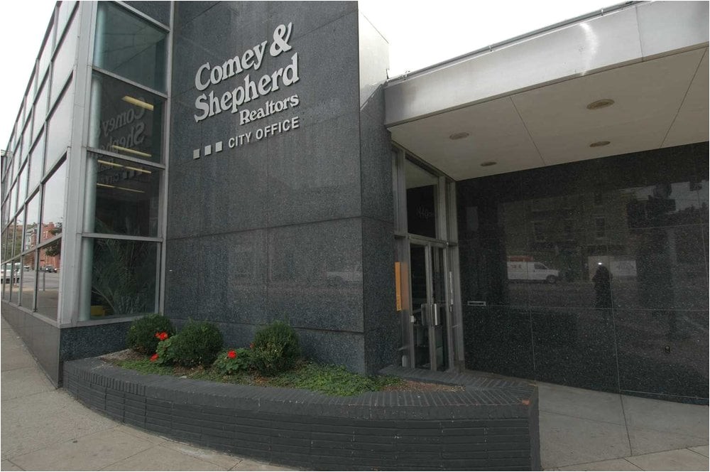 Comey Shepherd Cincinnati Agents Comey Shepherd Realtors Estate Agents 1440 Main St