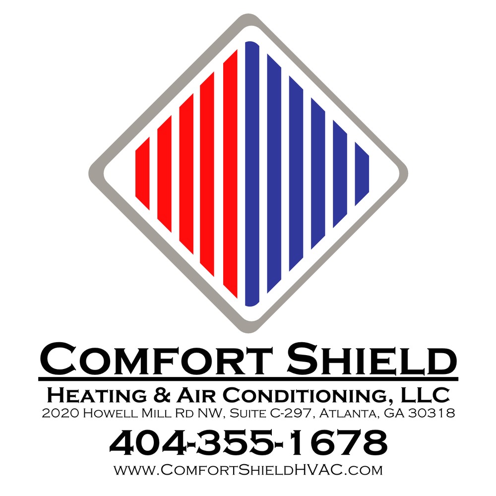comment from ken w of comfort shield heating and air conditioning business owner