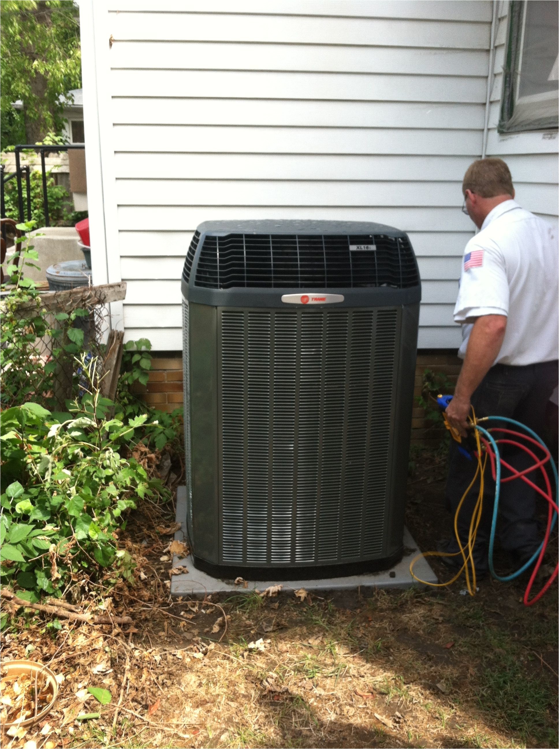 complete comfort heating and air conditioning 3