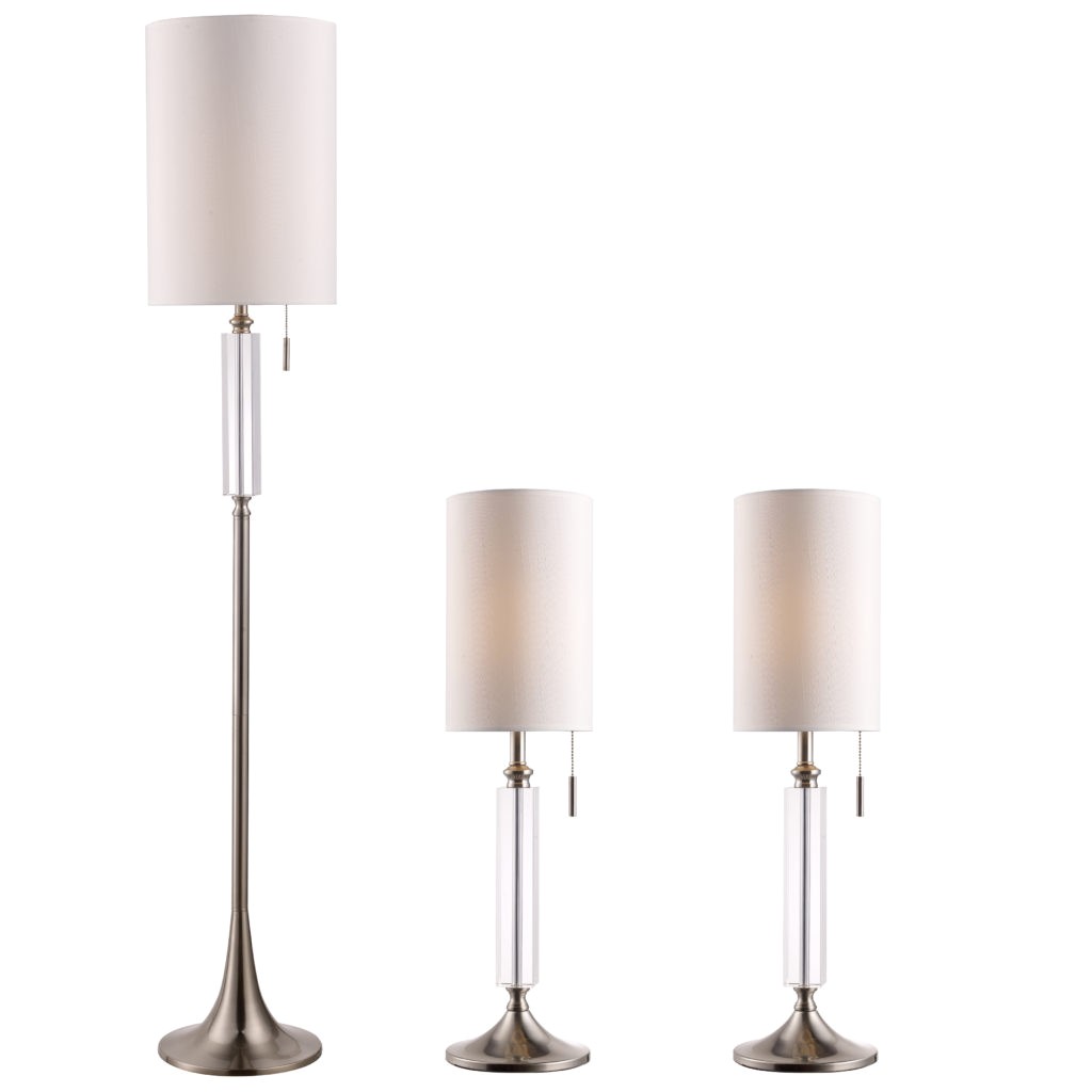 Cordless Lamps at Home Depot | AdinaPorter