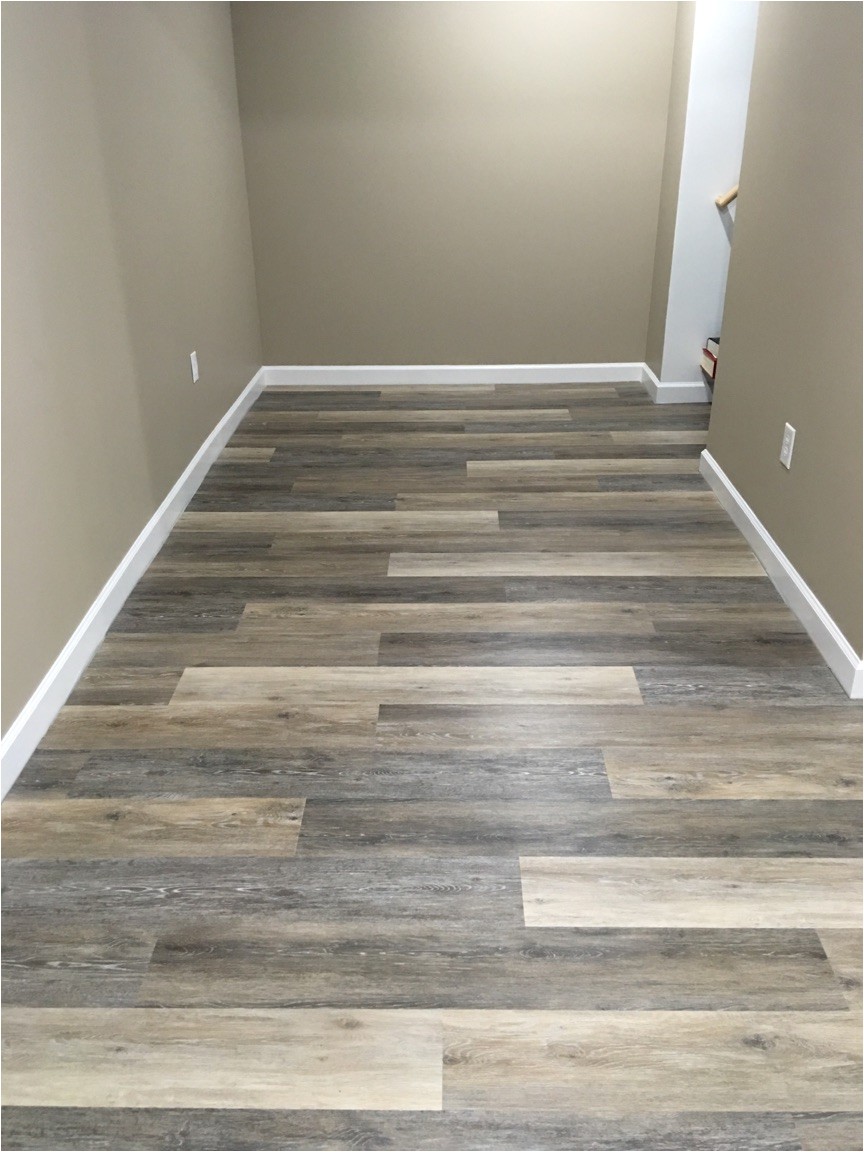 coretec plus vinyl flooring warranty