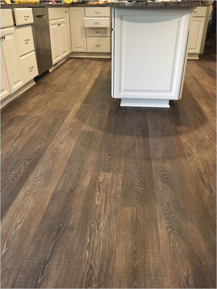 vinyl floors coretec