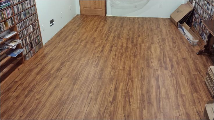 home flooring