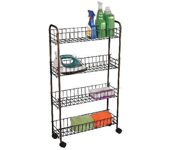 4 tier storage cart advert 4 tier storage cart 4 tier rolling storage cart