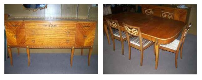 Craigslist fort Wayne Furniture the Garage Sale Archeologist Craigslist Finds In fort