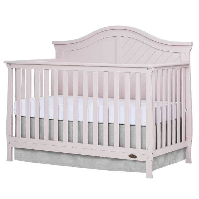 Crib Replacement Parts Walmart Dream On Me Crib Giveaway Girl Loves Glam