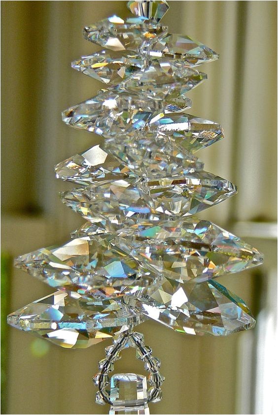 Crystal Suncatchers for Windows Swarovski Crystal Window ornament Sun Catcher All