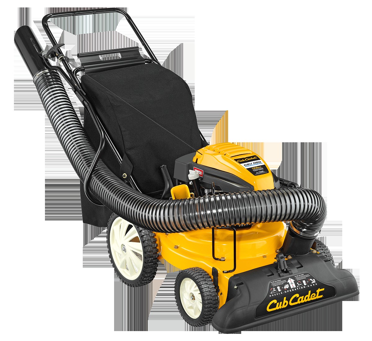 Cub Cadet Csv 050 Canada Cubcadetcanada Csv 050