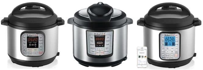 Cuisinart Pressure Cooker Vs Instant Pot the Instant Pot Vs the Power Pressure Cooker Xl Corrie Cooks