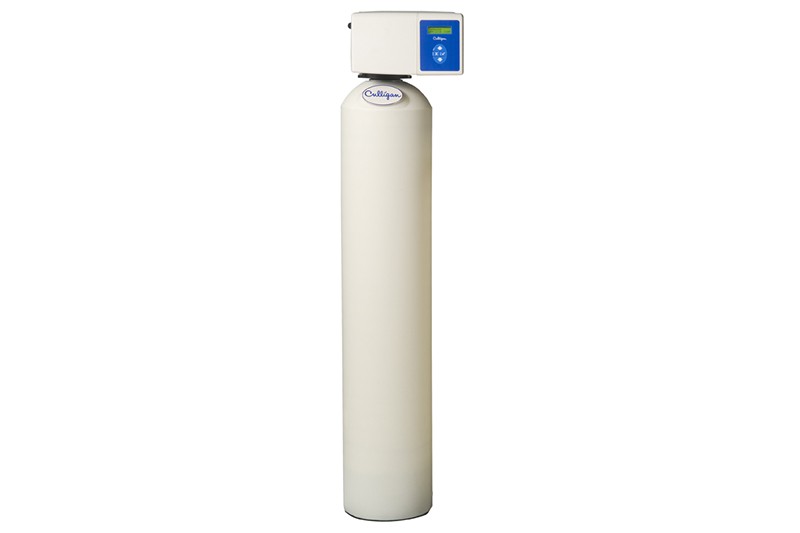 renting vs buying a water softener